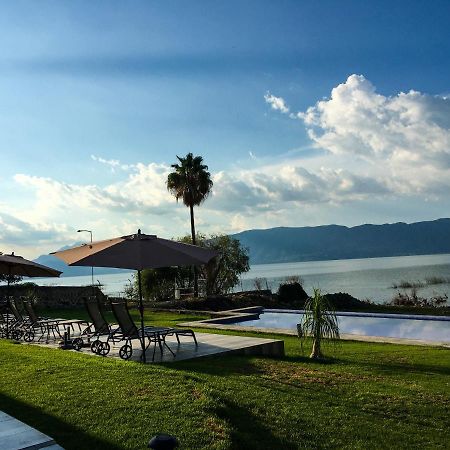 Casa Bravia - Hotel-Rv Сан-Луис-Сойятлан Экстерьер фото