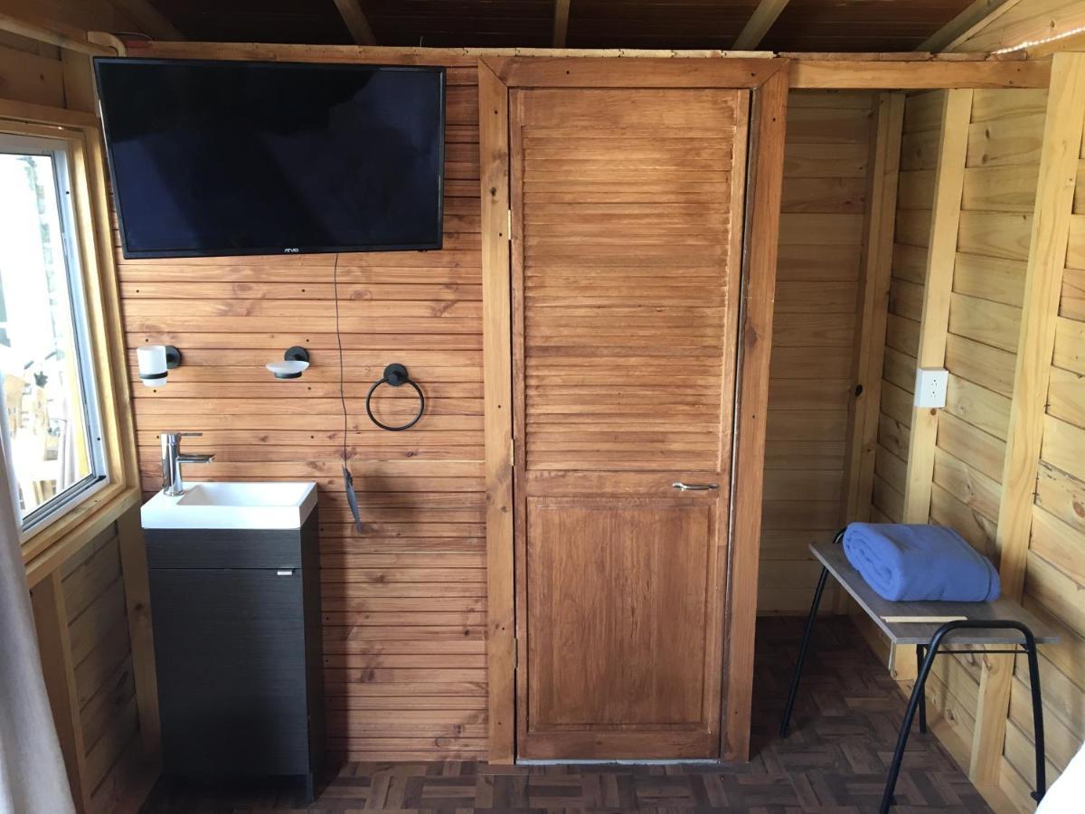 Casa Bravia - Hotel-Rv Сан-Луис-Сойятлан Экстерьер фото